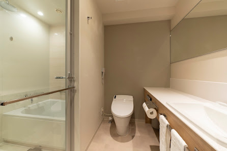 Hotel Jal City Nagoya Nishiki 9