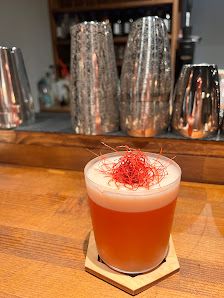 Notime Mixology Bar (ノータイム ミクソロジー バー) 14