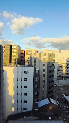 &HOTEL HAKATA 3