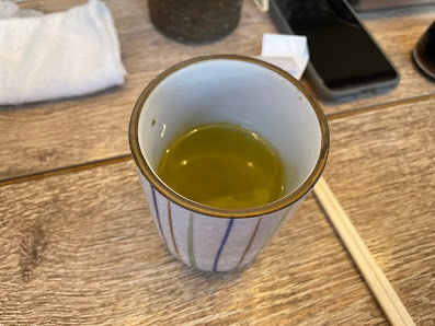 타케에 스시 9