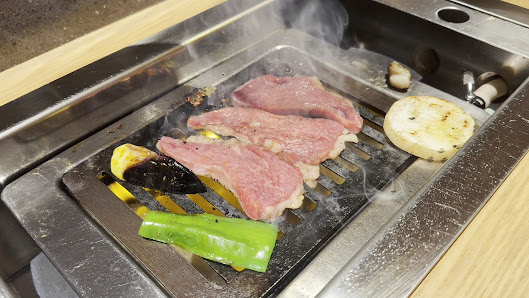 Yakiniku Gurumans Ito 3