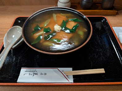 Menbou Miyoshi 6