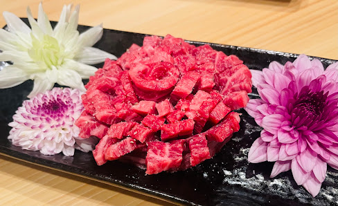 Wagyu Yakiniku Waya 7