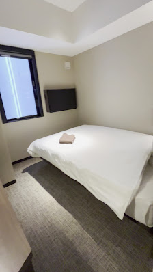 Hotel H2 Nagasaki 3