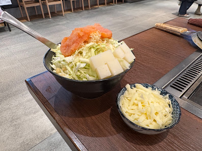 츠키시마 몬자 타마토야 텐진 5