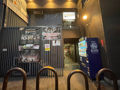 京都 下町のお好み焼き昌・べた焼きの専門店 Traditional Kyoto-style Okonomiyaki 사진 2