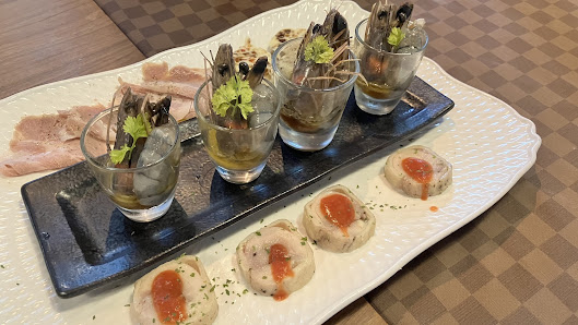 Bistro de Paris Ōtemachi 사진 3