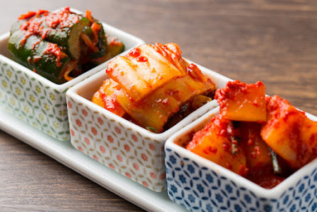 야키니쿠 죠 8