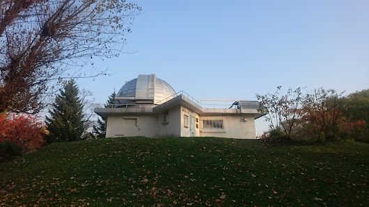 Hokkaido Museum of Literature 4