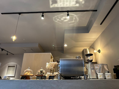 Cafe Kumonomine 9
