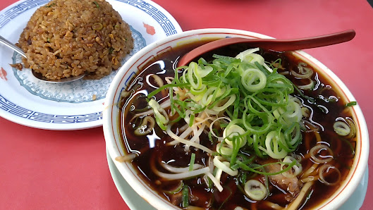 신푸쿠사이칸 본점 10