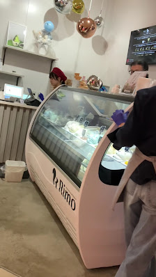 ジェラテリア Rimo Sapporo 3
