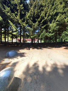Sapporo Art Park Outdoor Museum 6