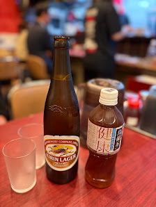 Honke Daiichi Asahi Honten 10