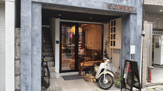 Miles Coffee 사진 2