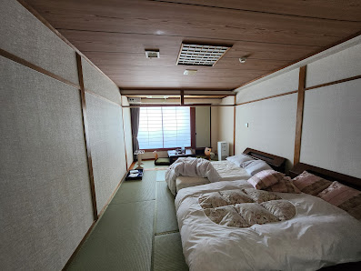 Hotel New Kotobuki 4