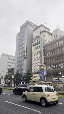 도미 인 카고시마 3