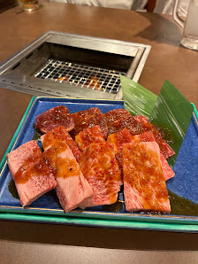 Yakiniku Yaruki Kyōto station 5