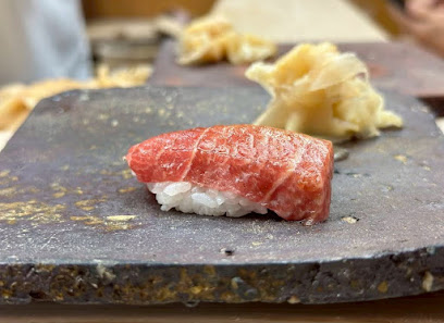 Sushi-Kappo Nakaichi 14