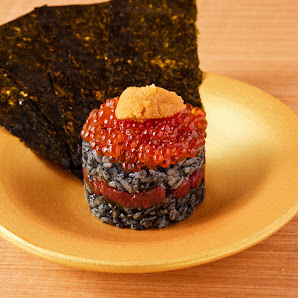 Sushi Hakata Hana / Sushi Hakata Hana 12