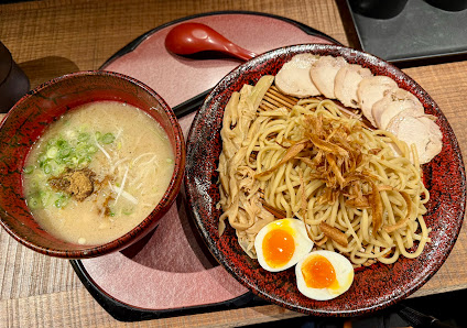 RAMEN MURAJI 13