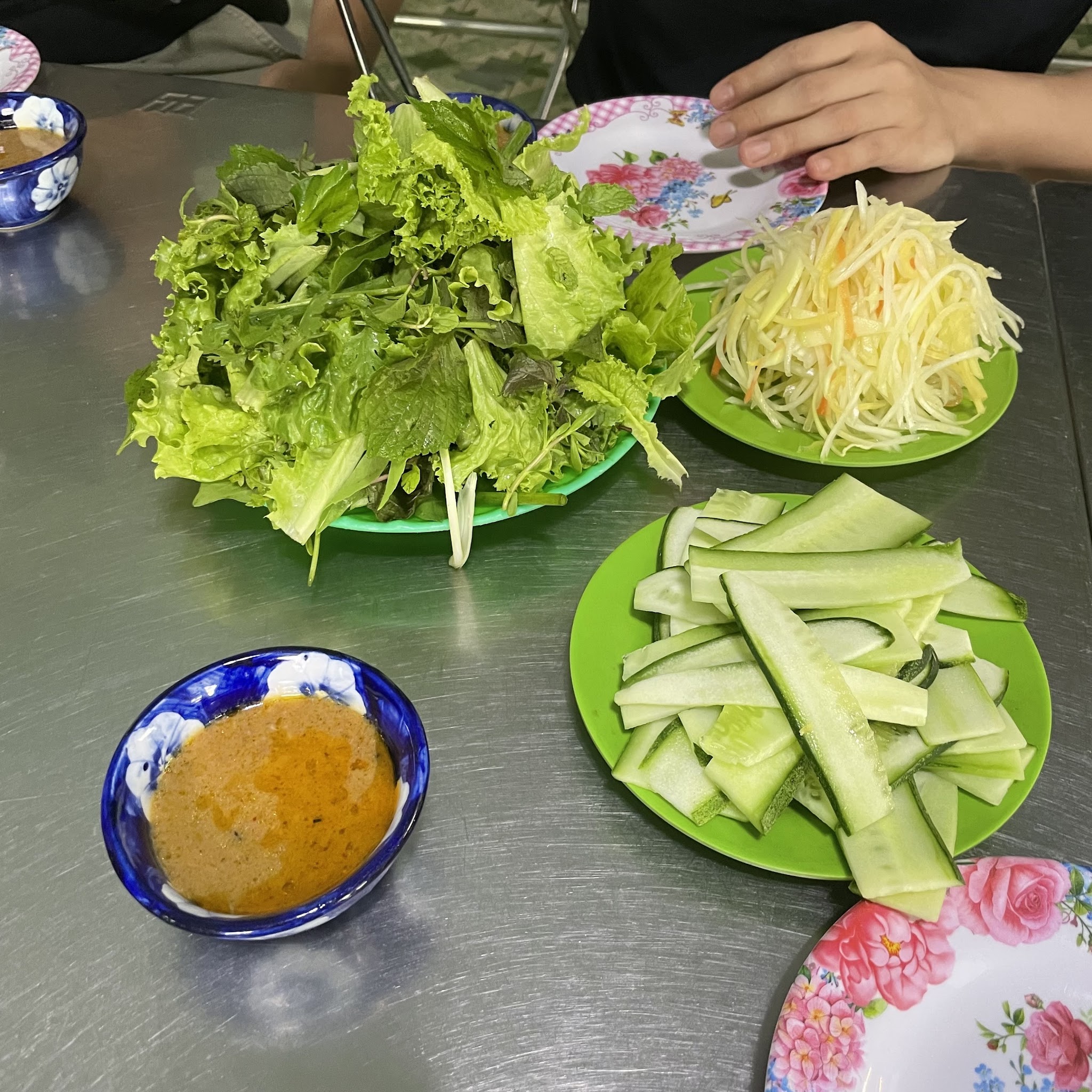 반쎄오 바즈엉 4