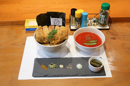가츠동 치요마츠 도톤보리 Main Store 8
