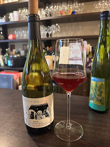 道産ワイン応援団 winecafé veraison (ヴェレゾン) 4