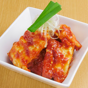 야키니쿠 보우야 후쿠오카 원빌딩점 12