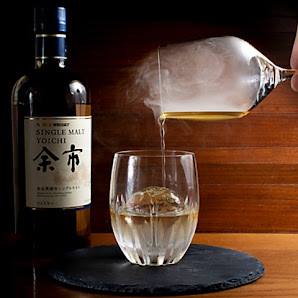 THE NIKKA BAR 5