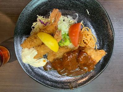 돈카츠 킷초 9