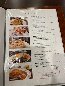 Asahi Coffee Salon Ebisucho 4