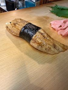 야스기 스시 5