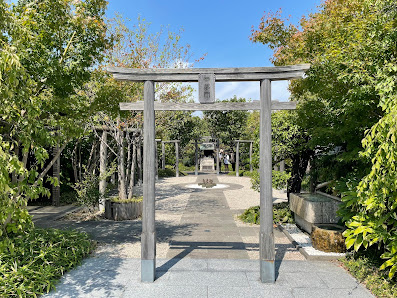 쓰바메노모리히로바 사진 2