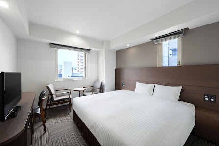 Hotel Oriental Express Kagoshima Tenmonkan 4