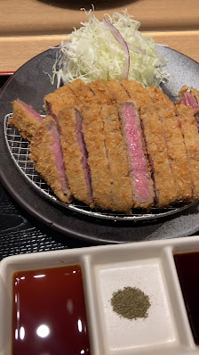 규카츠 가츠규 난바센니치마에점(오사카 난바 도톤보리) 3
