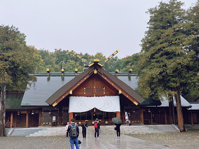 홋카이도 신궁 5
