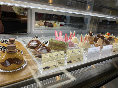 Yohachiro Cafe & Sweets 14