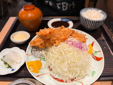 돈카츠 와코 LINKS UMEDA 9
