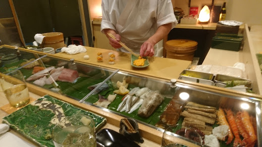 스시 사이코우 6