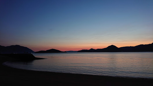 Miharashi Sunami Seaside Park 5