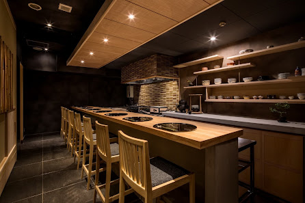 鮨 まつばら Sushi Matsubara 사진 2