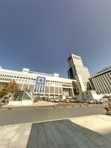 삿포로역 6