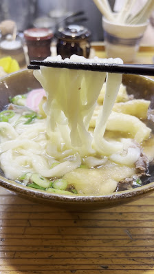 하가쿠레 우동 3