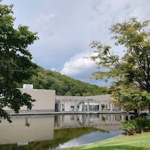 Sapporo Art Park Museum 5