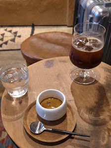 LA ARADA(3 CEDARS COFFEE) ラ・アラダ(スリーシダーズコーヒー) 9