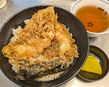 사카마치노 텐동 사진 3