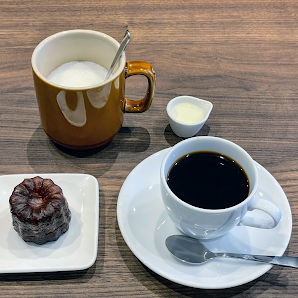Michikusa Coffee Brewers 10