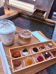 cafe SHU 6