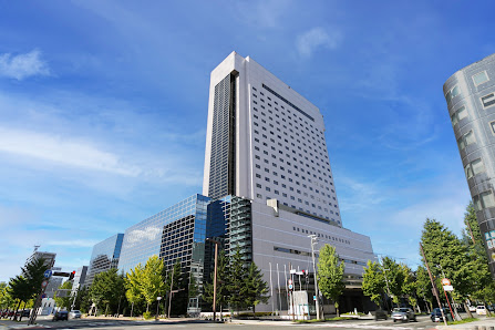 그랜드 머큐어 삿포로 오도리 공원 사진 2